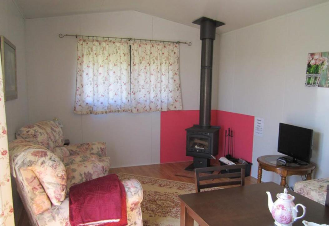 Lavendale Country Retreat Villa York Kültér fotó