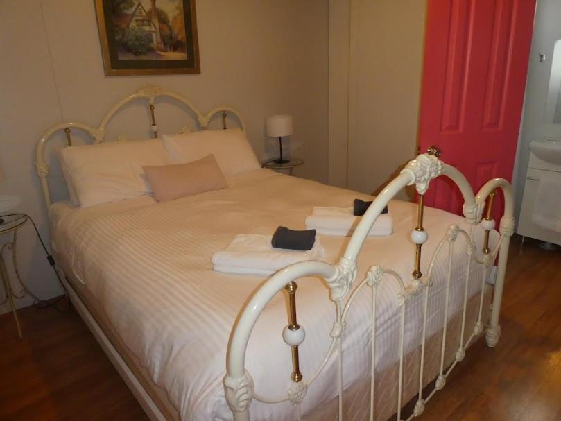 Lavendale Country Retreat Villa York Kültér fotó