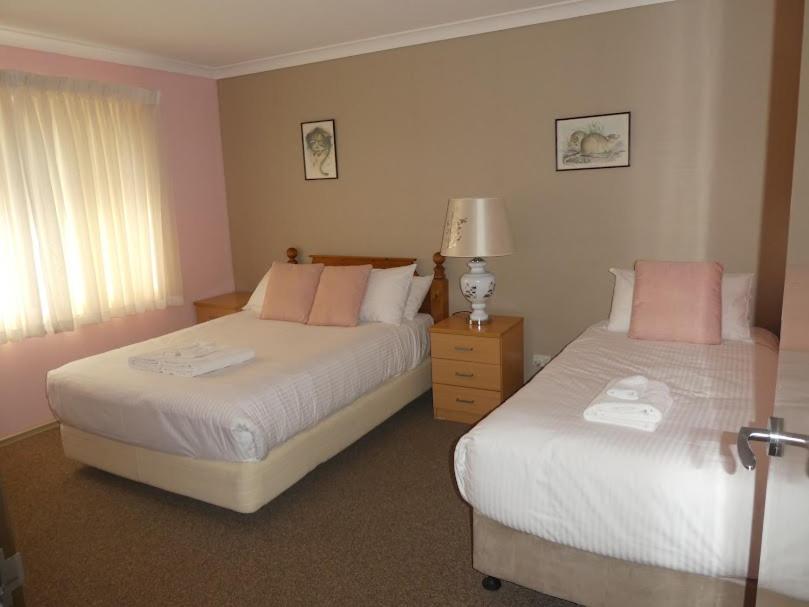 Lavendale Country Retreat Villa York Kültér fotó