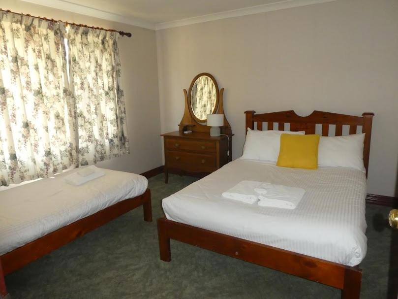 Lavendale Country Retreat Villa York Kültér fotó